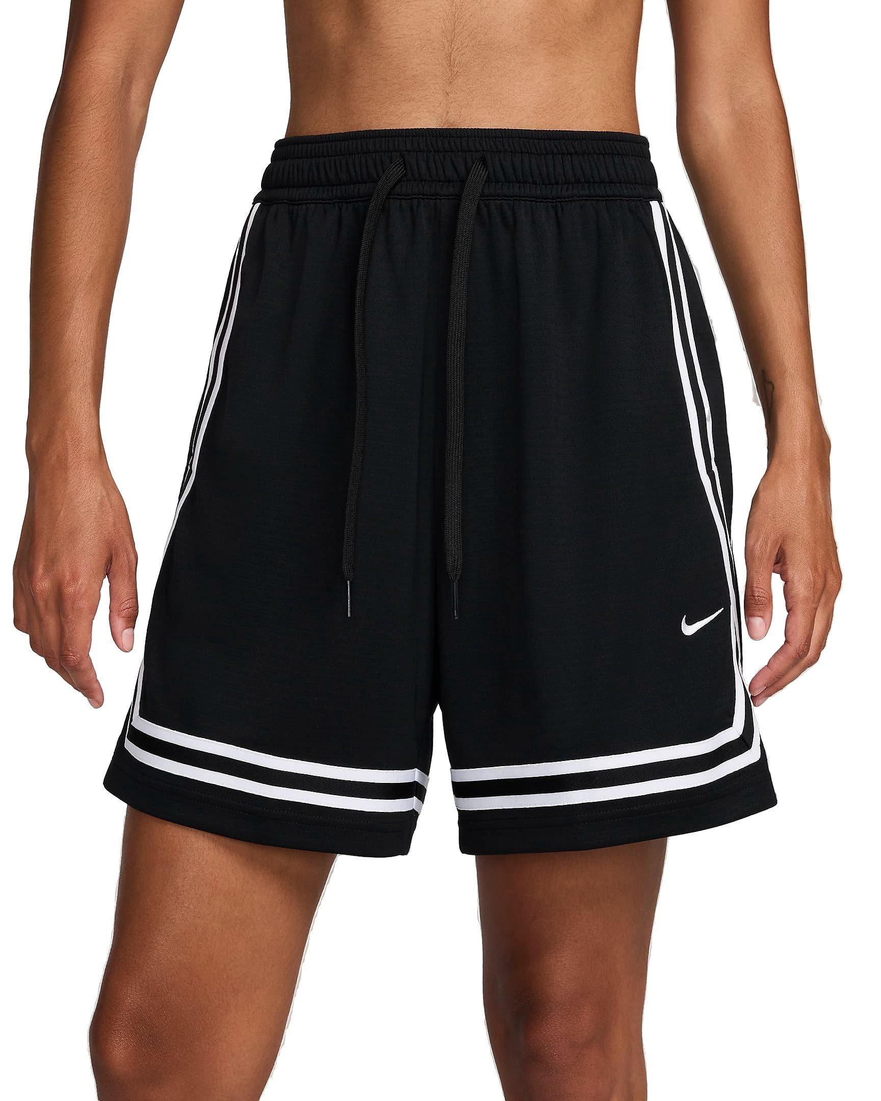 Nike Women's Crossover Dri-FIT 7" Basketball Shorts